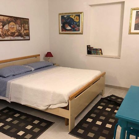 Vila Kalemoruhouse Geremèas Exteriér fotografie