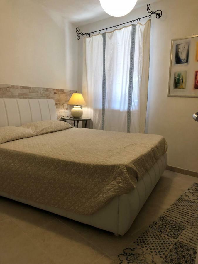Vila Kalemoruhouse Geremèas Exteriér fotografie