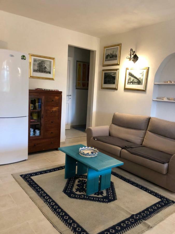 Vila Kalemoruhouse Geremèas Exteriér fotografie