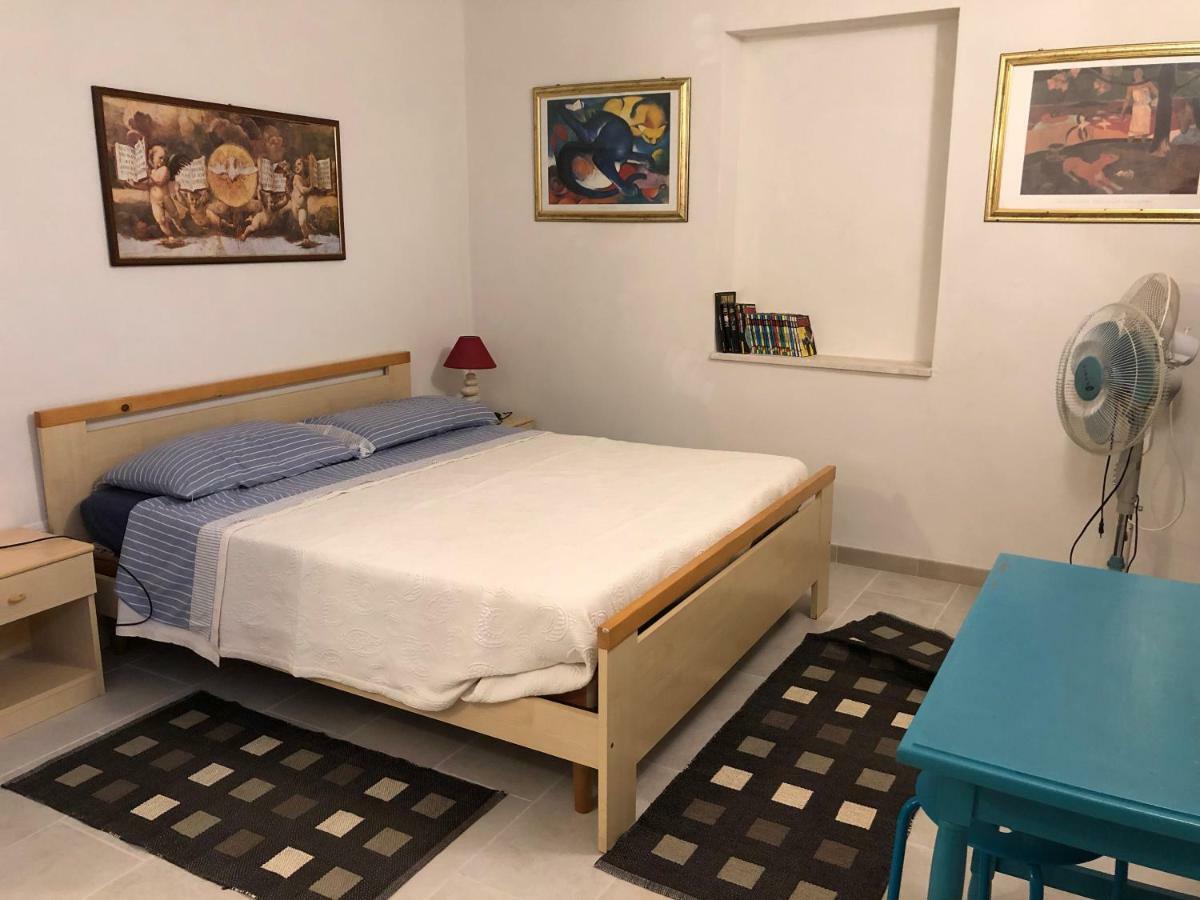 Vila Kalemoruhouse Geremèas Exteriér fotografie