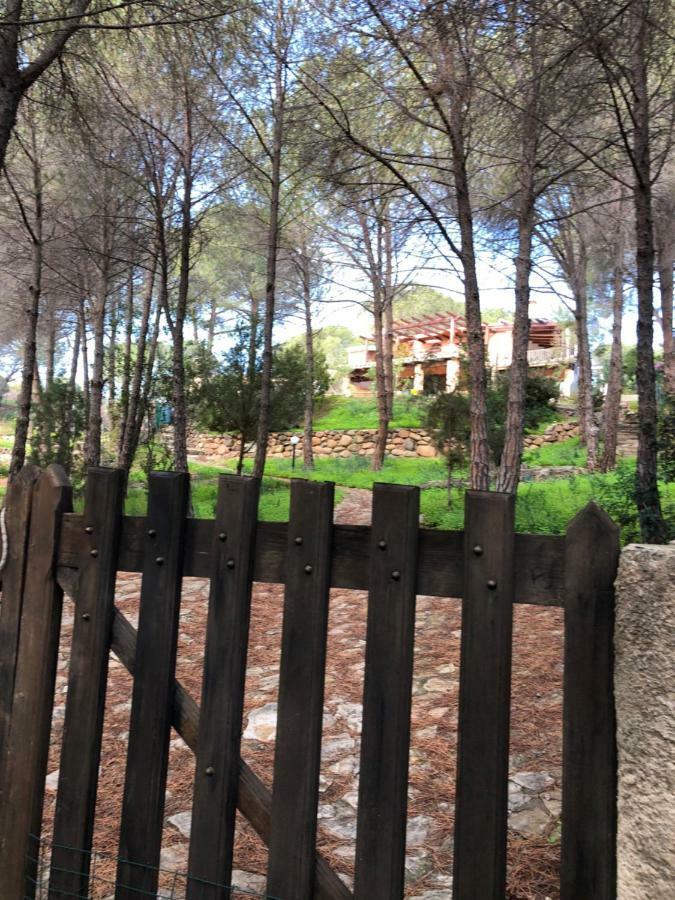 Vila Kalemoruhouse Geremèas Exteriér fotografie